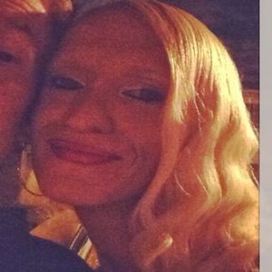 Meet your Posher, Jena